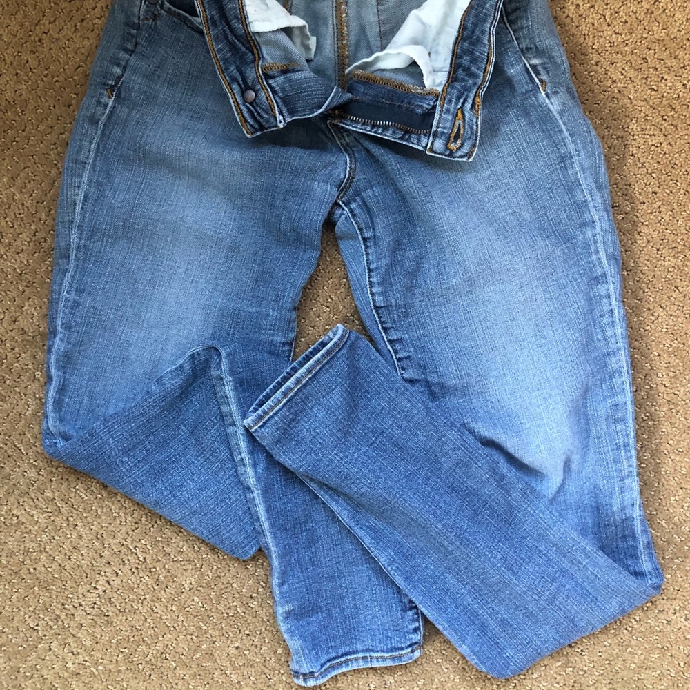 Joe’s Jeans